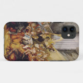Coques Case-Mate iPhone Cas de Gustav Mahler Iphone 5 (Dos (Horizontal))