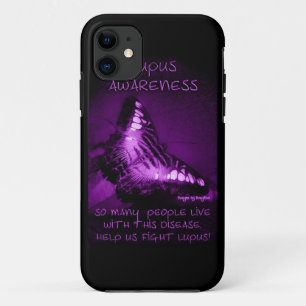 Etui iPhone Case-Mate Cas de la conscience iPhone5 de lupus