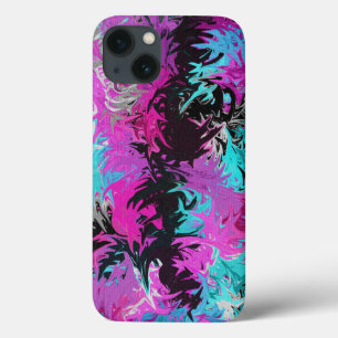 Case-Mate iPhone Case Cas de la note 4 de galaxie de Samsung de rose et