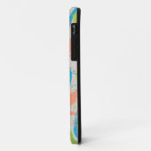 Coques Case-Mate iPhone Cas de la paix iphone4 (Dos/Gauche)