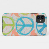 Coques Case-Mate iPhone Cas de la paix iphone4 (Dos (Horizontal))