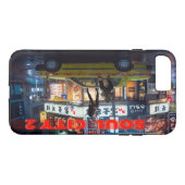 Coques Case-Mate iPhone Cas de la ville 2 d'âme (Dos (Horizontal))