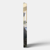 Coques Case-Mate iPhone cas de Labrador de charbon de bois (Verso / Gauche)