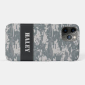 Coques Case-Mate iPhone Cas de l'iPhone 4 de camouflage de Digitals à (Dos (Horizontal))