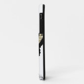 Coques Case-Mate iPhone cas de l'iPhone 5 (Dos/Gauche)