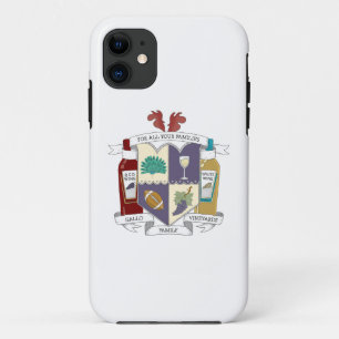 Case-Mate iPhone Case cas de l'iPhone 5