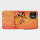 Coques Case-Mate iPhone cas de l'iPhone 5 (Dos (Horizontal))