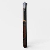 Coques Case-Mate iPhone Cas de l'iPhone 5/5S d'athlétisme de drapeau (Dos/Gauche)