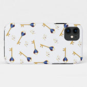 Coques Case-Mate iPhone cas de l'iPhone 5/5S de "21ème anniversaire" (Dos (Horizontal))