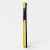 Coques Case-Mate iPhone Cas de l'iPhone 5/5S de Bluebelle (Dos/Gauche)