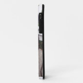 Coques Case-Mate iPhone Cas de l'iPhone 5/5S de bouledogue français (Dos/Gauche)