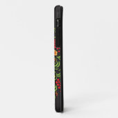 Coques Case-Mate iPhone cas de l'iphone 5/5S de khokhloma (Dos/Gauche)