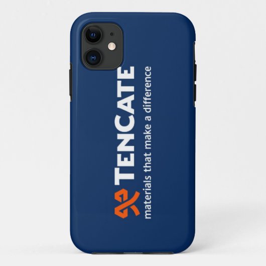 Coques Case-Mate iPhone Cas de l'iPhone 5/5s de TenCate (Dos)