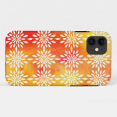 Coques Case-Mate iPhone Cas de l'iPhone 5/5s d'éclat d'aquarelle (Dos (Horizontal))