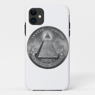 Coque Case-Mate Pour iPhone cas de l'iphone 5/5s d'illuminati