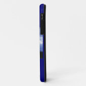 Coques Case-Mate iPhone cas de l'iPhone 5/5S - tornade (Dos/Gauche)