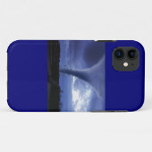 Coques Case-Mate iPhone cas de l'iPhone 5/5S - tornade (Dos (Horizontal))