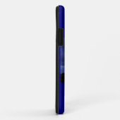 Coques Case-Mate iPhone cas de l'iPhone 5/5S - tornade (Dos/Droite)