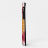 Coques Case-Mate iPhone cas de l'iPhone 5 à peine là, éclat de paix (Dos/Gauche)