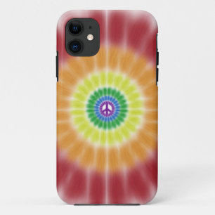Coque Case-Mate Pour iPhone cas de l'iPhone 5 à peine là, éclat de paix