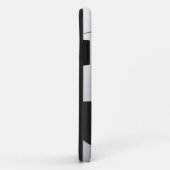 Coques Case-Mate iPhone cas de l'iPhone 5 - ballon de football (Dos/Droite)