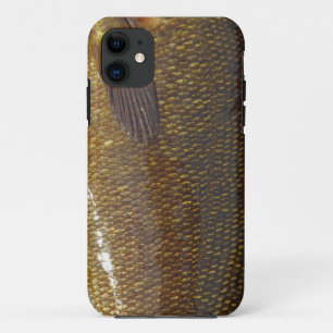 Coque Case-Mate Pour iPhone cas de l'iPhone 5 (BASSE de SMALLMOUTH)
