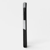 Coques Case-Mate iPhone Cas de l'iPhone 5 d'Abraham Lincoln (Dos/Gauche)