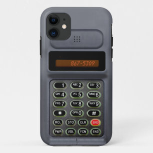Coque Case-Mate Pour iPhone cas de l'iPhone 5 dans le style d'un mi téléphon
