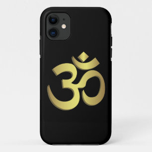 Coque iPhone 11 Cas de l'iphone 5 d'Aum