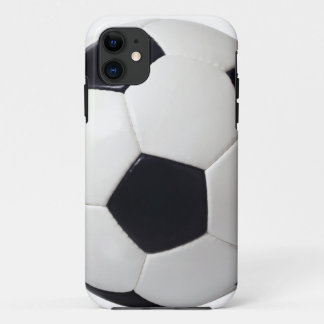 Etui iPhone Case-Mate Cas de l'iPhone 5 de ballon de football