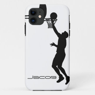 Etui iPhone Case-Mate Cas de l'iPhone 5 de basket-ball