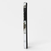 Coques Case-Mate iPhone Cas de l'iPhone 5 de berger allemand (Dos/Gauche)