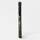 Coques Case-Mate iPhone Cas de l'iPhone 5 de Boreas de château d'eau (Dos/Gauche)