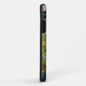 Coques Case-Mate iPhone Cas de l'iPhone 5 de Boreas de château d'eau (Dos/Droite)