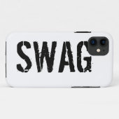 Coques Case-Mate iPhone Cas de l'iPhone 5 de BUTIN (Dos (Horizontal))