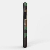 Coques Case-Mate iPhone Cas de l'iPhone 5 de camouflage de Camo de région (Dos/Droite)