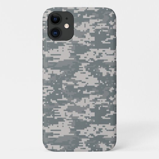 Coques Case-Mate iPhone Cas de l'iPhone 5 de camouflage de Digitals à (Dos)