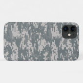 Coques Case-Mate iPhone Cas de l'iPhone 5 de camouflage de Digitals à (Dos (Horizontal))
