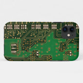 Coques Case-Mate iPhone Cas de l'iPhone 5 de carte (Dos (Horizontal))