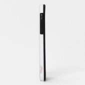 Coques Case-Mate iPhone Cas de l'iPhone 5 de chaussures de ballet (Dos/Gauche)
