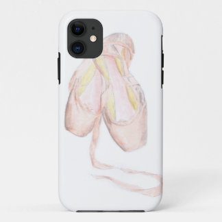Etui iPhone Case-Mate Cas de l'iPhone 5 de chaussures de ballet