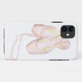 Coques Case-Mate iPhone Cas de l'iPhone 5 de chaussures de ballet (Dos (Horizontal))