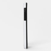 Coques Case-Mate iPhone Cas de l'iPhone 5 de chèvre (Dos/Gauche)