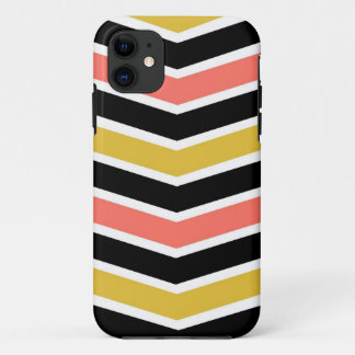 Etui iPhone Case-Mate Cas de l'iPhone 5 de Chevron Casemate