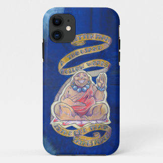 Case-Mate iPhone Case Cas de l'iPhone 5 de citation de Bouddha