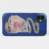 Coques Case-Mate iPhone Cas de l'iPhone 5 de citation de Bouddha (Dos (Horizontal))