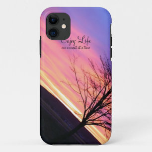 Case-Mate iPhone Case Cas de l'iphone 5 de citation de la vie