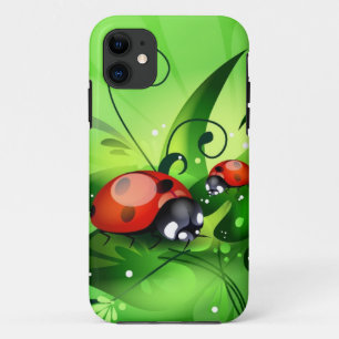 Coque Case-Mate Pour iPhone Cas de l'iPhone 5 de coccinelle de coccinelle