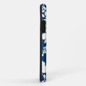 Coques Case-Mate iPhone Cas de l'iPhone 5 de conception de fleur (Dos/Droite)