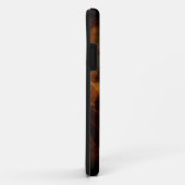 Coques Case-Mate iPhone Cas de l'iPhone 5 de crâne de hantise (Dos/Droite)